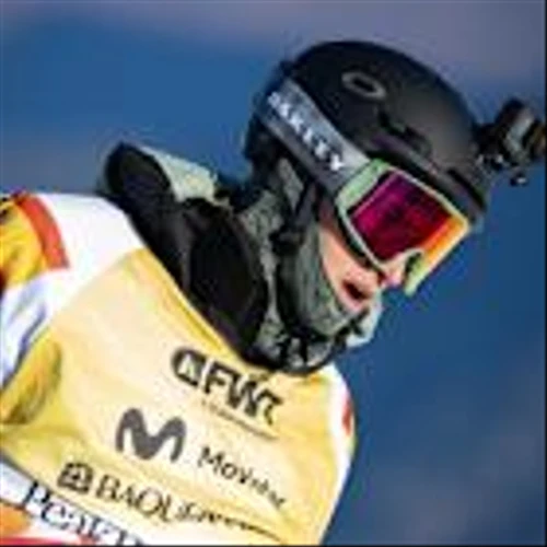 GoPro Named Official Camera of the 2025 Freeride World Tour, the World's Biggest Freeride Ski and Snowboard Competition