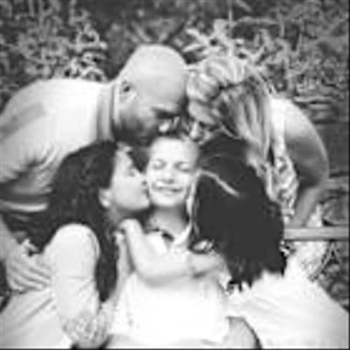 A New Career and a Shared Mission