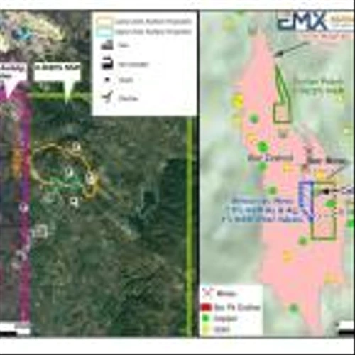 EMX Royalty Partner, Zijin Mining, Provides an Update on Expanded Copper and Gold Production in Serbia