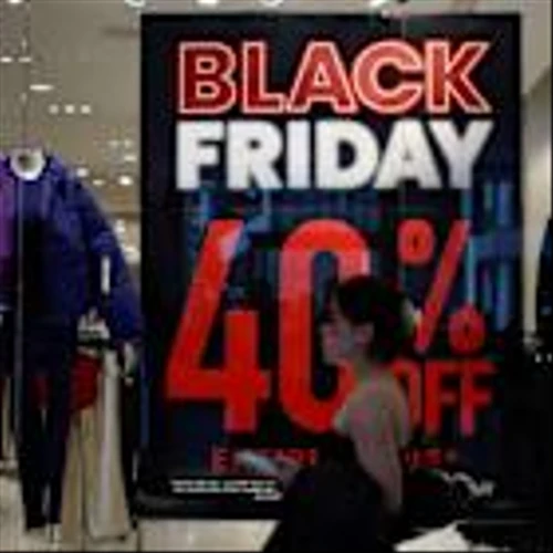 Crucial Black Friday, AI bubble worries and Fed rate cut hopes