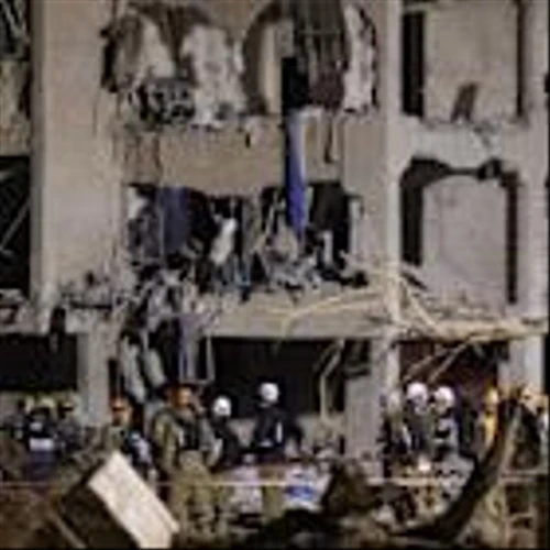 Stocks Rise, Oil Falls as Trump Eases Iran Threats: Markets Wrap