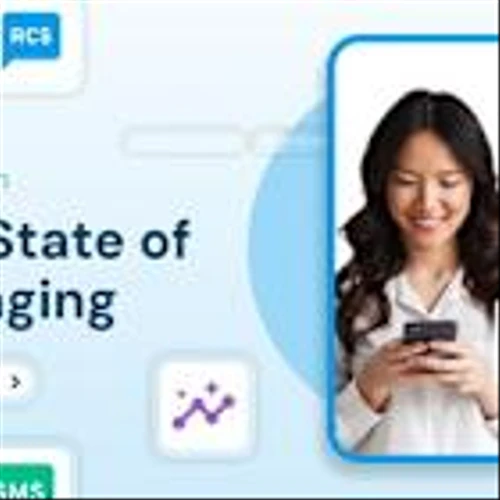 Bandwidth's 2026 State of Messaging Report Reveals Biggest Messaging Transformation in a Decade