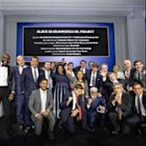 Bladex Recognized at the LatinFinance Project & Infrastructure Finance Awards 2025 for Landmark Transactions in Latin America, including "Loan of the Year"