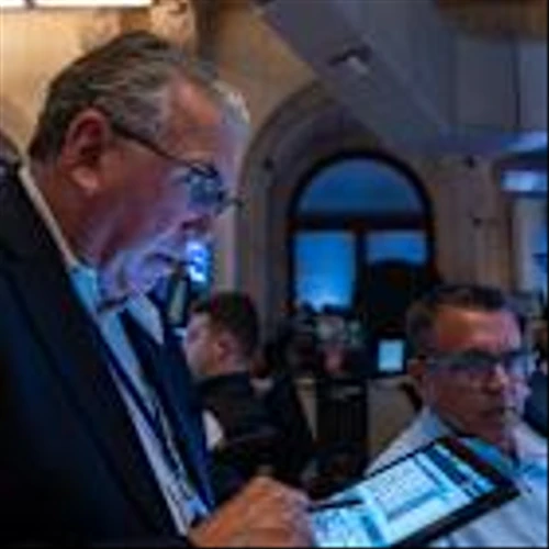 Global Equities Markets Rise After U.S. Inflation Data