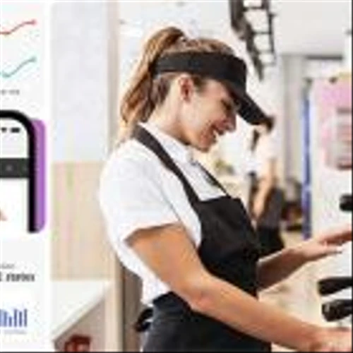 Restaurant Software Maker Toast Breaking Out On Strong Business Trends