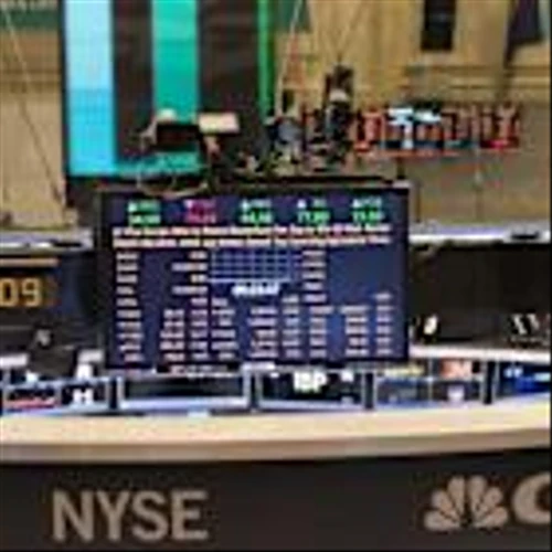 Stocks Supported as Tensions Ease in the Middle East