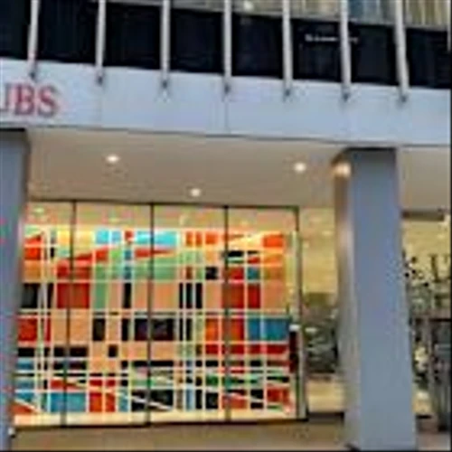 UBS to sell hedge fund business to Cantor Fitzgerald