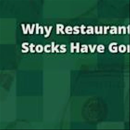 Why Investors Have Soured on Restaurant Stocks