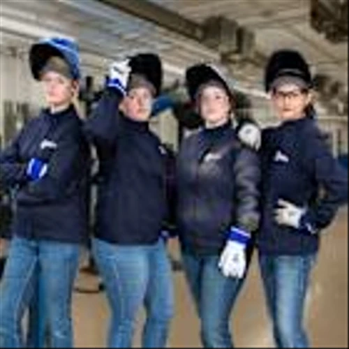 Miller Launches New Women’s PPE Line Built for a Better Fit