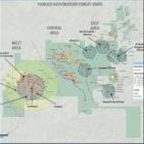 VIZSLA SILVER PROVIDES 2024 YEAR-END SUMMARY AND 2025 OUTLOOK