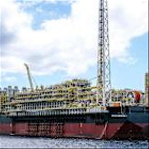 Equinor and partners begin production at Bacalhau field offshore Brazil