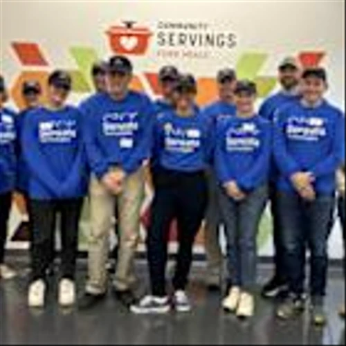 Employees Give Back Across the US on Sensata Technologies’ Seventh Annual Day of Service