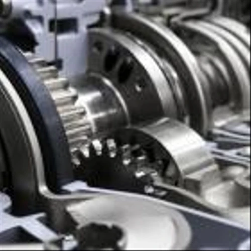 Implied Volatility Surging for Albany International (AIN) Stock Options