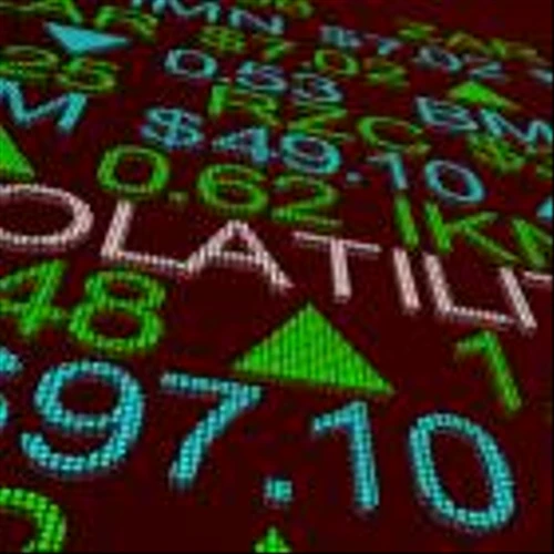 Volatile Markets? Try These Relative Price Strength Stocks