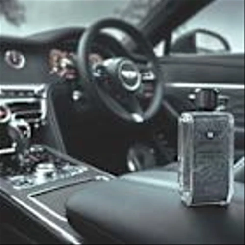When cars cross into cologne: The odd trend in automaker perfumes