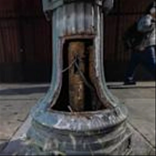 Copper thieves hit AT&T’s underground LA vault — as 1,502 incidents in the months since have robbed residents of service