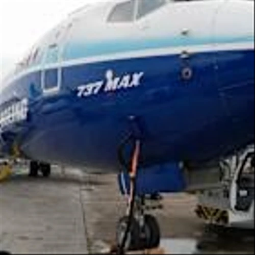 ‘Not So Fast.’ A New Boeing Jet Would Take a Long, Long Time.