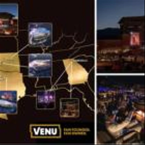 Record December Drives Venu Holding Corporation’s Fire Pit Suite Sales to $77.7 Million in 2024, Projecting $200 Million for 2025