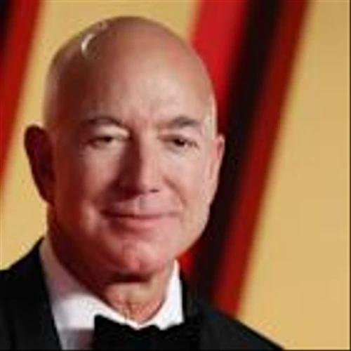 13 Surprising Companies Jeff Bezos Bet On
