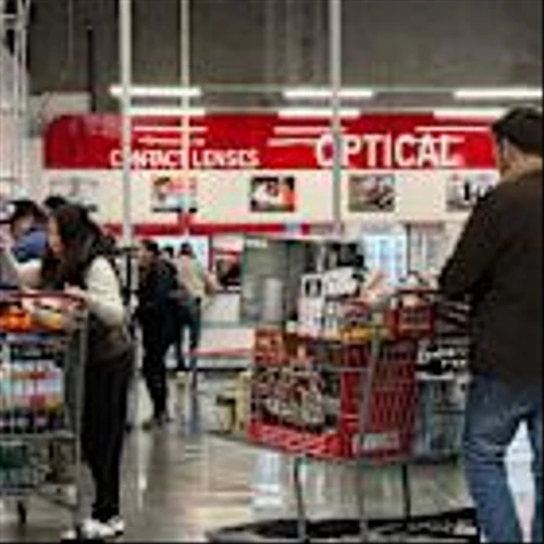 Costco Stock Has Had a Tough Year. Why This Analyst Made It a Top Pick.