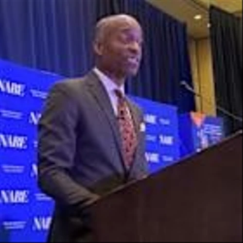 Fed latest: Jefferson speaks, what fmr. Fed officials think of Warsh