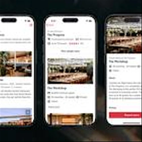 OpenTable Launches All-in-One Marketplace for Private and Group Dining