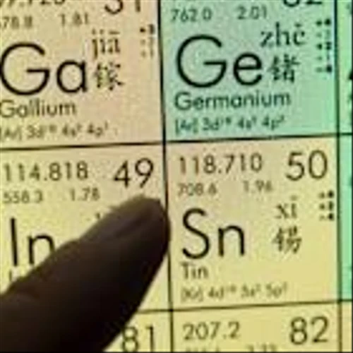 Catch Up on Trump’s Breakneck Critical-Minerals Drive