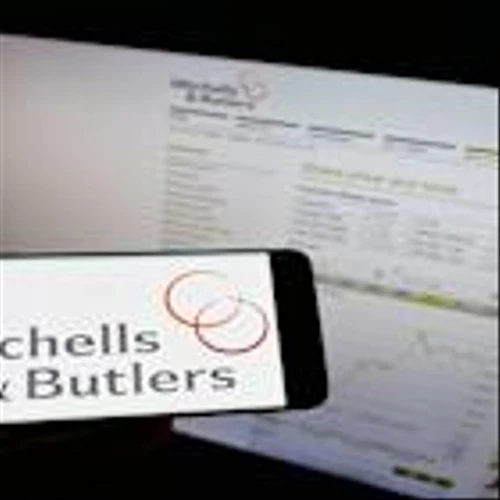 Mitchells & Butlers Q1 sales rise, driven by Christmas trading