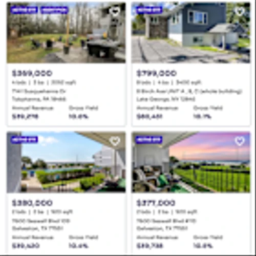 Rabbu Pivots from Property Management to Nationwide Marketplace for Profitable Airbnb Investments