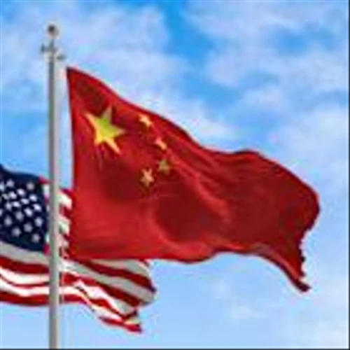 US stocks rebound on US-China trade latest, Big Bank earnings on deck