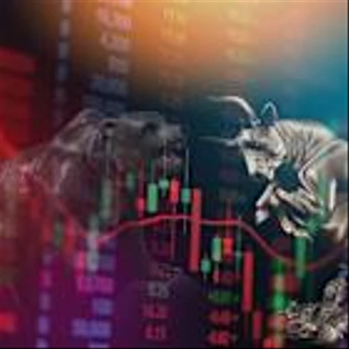 Pre-Markets in Red but Improving on New Data