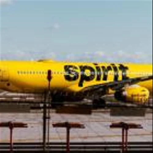 Spirit Airlines Moves Toward Bankruptcy Filing After Frontier Drops Merger Bid
