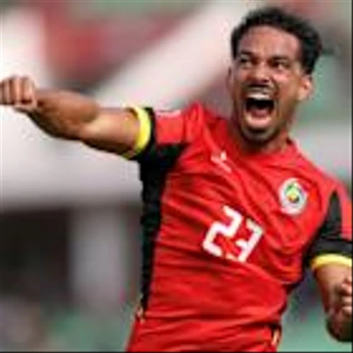 Mozambique end 39-year wait for first AFCON victory