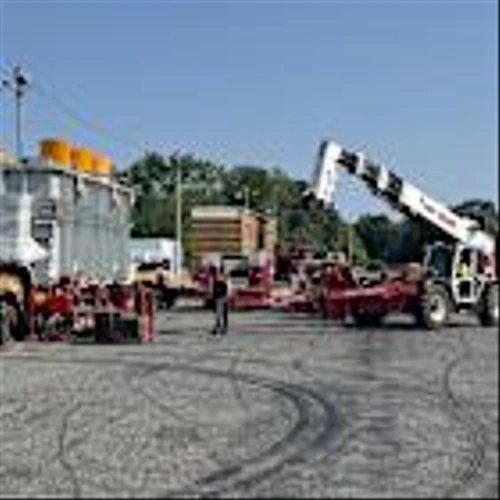 Transload provider bringing new life to dormant Maine rail lines