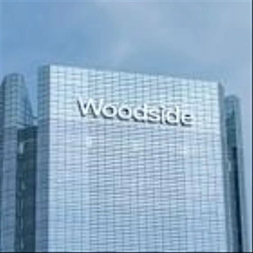 Woodside Energy and Aramco to explore Louisiana LNG project partnership