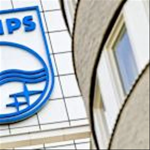 Philips Cuts Earnings Margin Target On China-U.S. Trade War