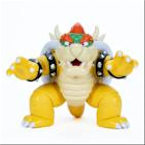 JAKKS Pacific Reveals All-New SUPER MARIO, THE SIMPSONS, DC X SONIC THE HEDGEHOG, BENDY and DOG MAN Toys and Collectibles at San Diego Comic-Con 2025