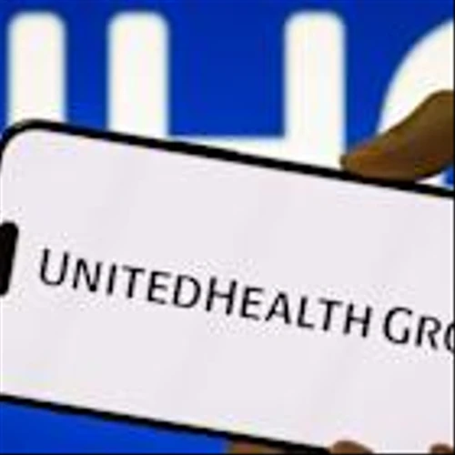 Warren Buffett's Berkshire Hathaway reports stake in UnitedHealth