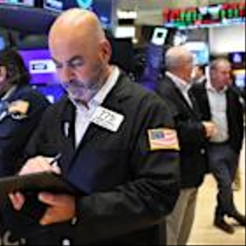 Stocks jump as the Senate takes steps to end the government shutdown