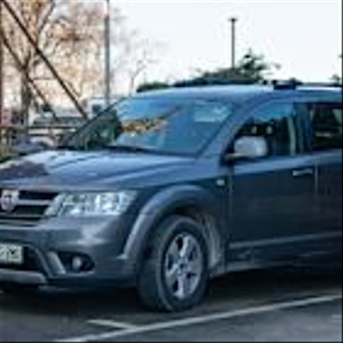 Stellantis issues recall of 219,577 Ram ProMaster and Dodge Journey vehicles