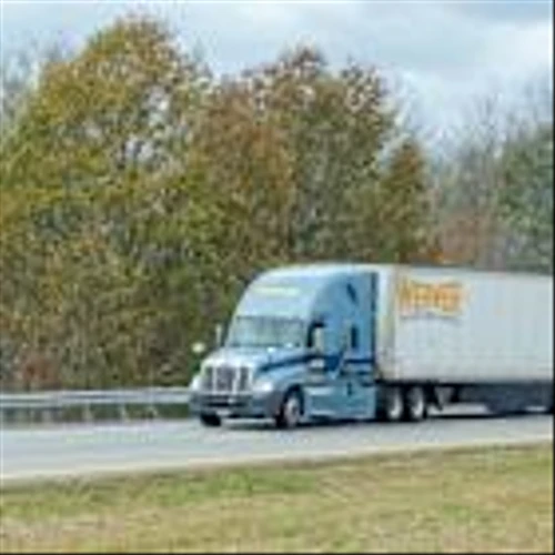 Werner CEO sees ‘capacity attrition’ positioning carrier for recovery