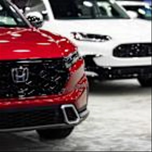 Honda Becomes Latest Automaker to Project Massive Hit in Pivot Away From EVs