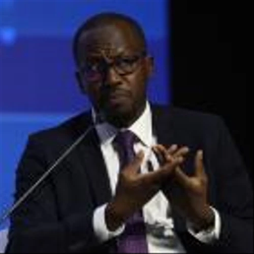 Senegal Expects First LNG Shipment Early Next Year
