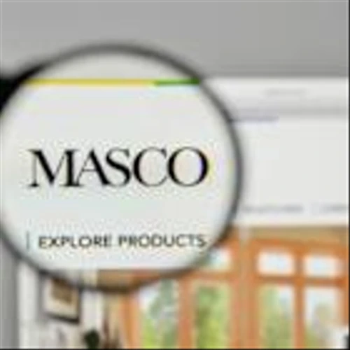 Masco Gears Up for Q1 Earnings: What's in the Offing for the Stock?