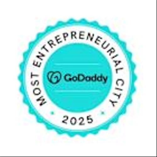 The Most Entrepreneurial Cities of 2025 Prove Size Doesn't Matter