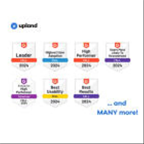 Upland Software Earns 70+ Badges in G2’s Fall 2024 Market Reports