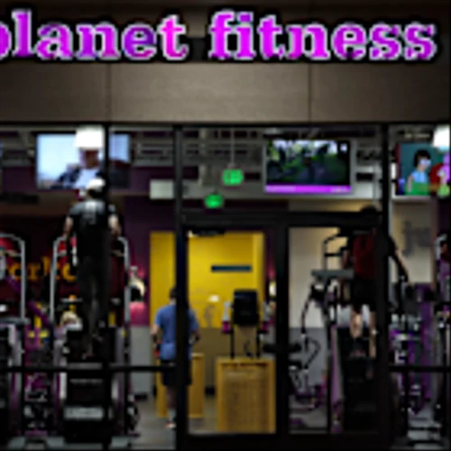 Planet Fitness 2024 Revenue Climbs on Same Store Sales, Expansion
