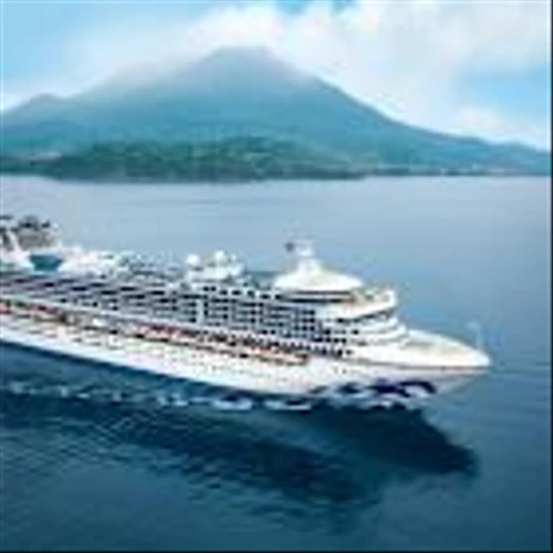 Diamond Princess Introduces New Specialty Dining Experiences