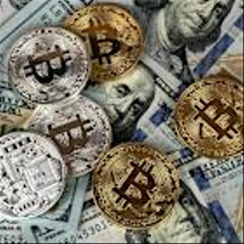 A $34 Billion Reason to Buy Coinbase Stock Right Now