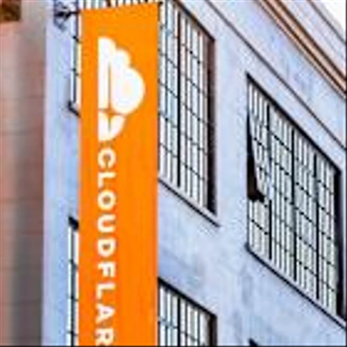 Cloudflare’s Second Outage in 3 Weeks Hits Coinbase, Others. The Stock Barely Budges.